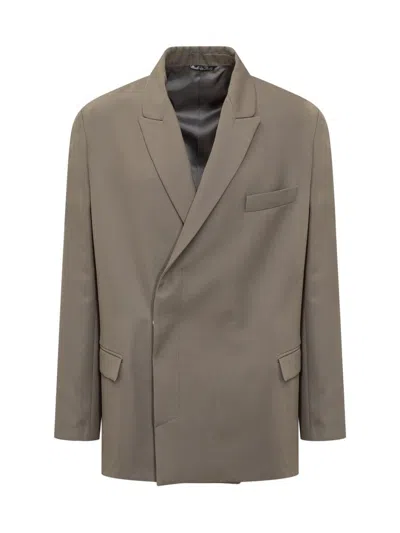 Costumein Malene Jacket In Brown