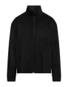 Costumein Man Jacket Black Size 38 Virgin Wool, Cashmere