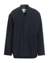 Costumein Man Jacket Midnight Blue Size 40 Virgin Wool, Polyamide