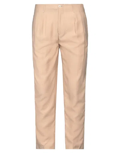Costumein Pants In Beige