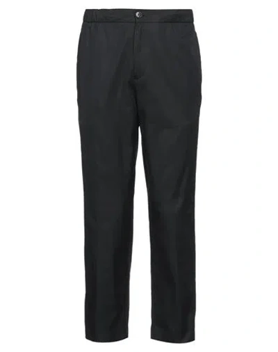 Costumein Man Pants Black Size 30 Cotton