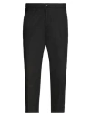 Costumein Man Pants Black Size 38 Cotton