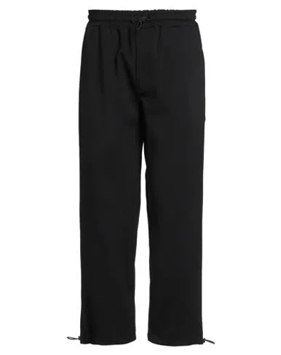 COSTUMEIN COSTUMEIN MAN PANTS BLACK SIZE S POLYAMIDE, ELASTANE