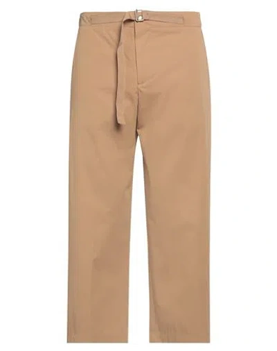 Costumein Pants In Beige
