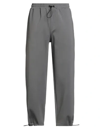 COSTUMEIN COSTUMEIN MAN PANTS GREY SIZE M POLYAMIDE, ELASTANE