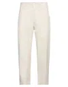 Costumein Pants In White