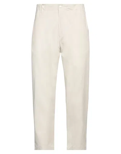 Costumein Pants In White