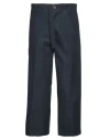 Costumein Man Pants Midnight Blue Size 30 Cotton