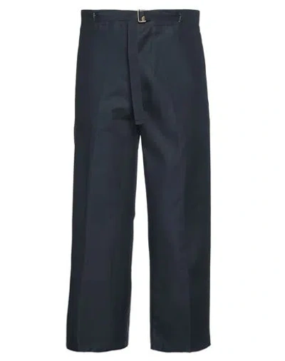 Costumein Man Pants Midnight Blue Size 30 Cotton
