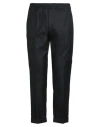 Costumein Man Pants Navy Size 36 Cotton In Blue