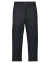 Costumein Man Pants Navy Blue Size 36 Cotton