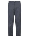 Costumein Man Pants Slate Blue Size 36 Cotton