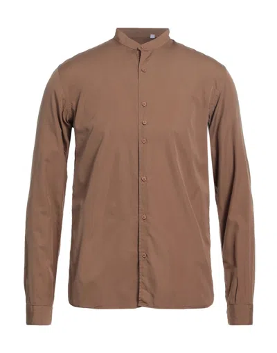 Costumein Shirts In Brown