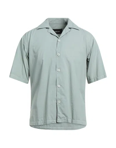Costumein Shirts In Sage Green