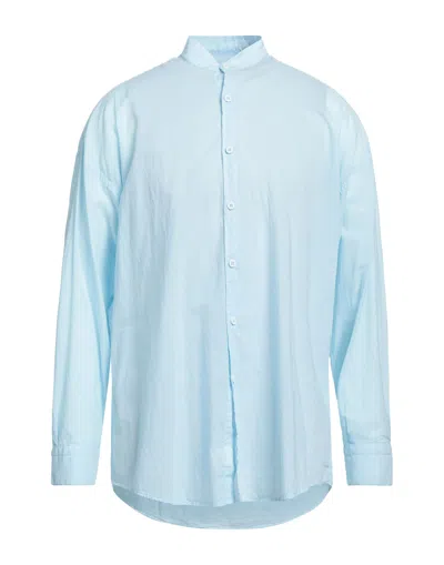 Costumein Shirts In Blue