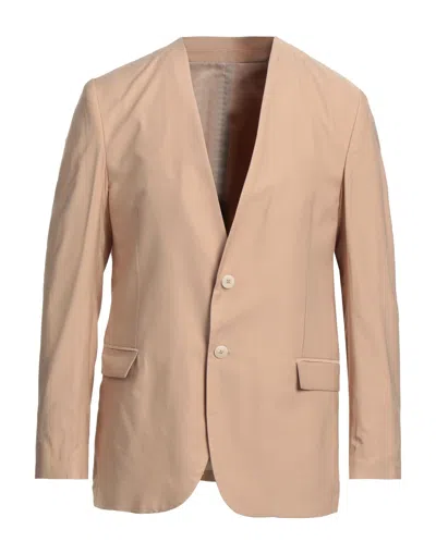 Costumein Suit Jackets In Beige
