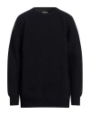 Costumein Man Sweater Midnight Blue Size Xxl Merino Wool, Cashmere In Blue