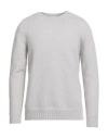 Costumein Man Sweater Off White Size Xl Superkid Mohair, Polyamide, Elastane