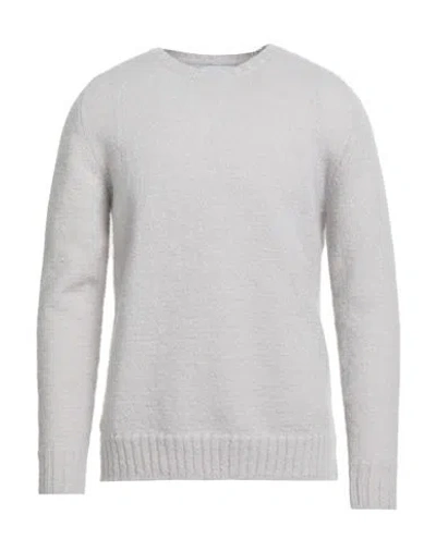 Costumein Man Sweater Off White Size Xl Superkid Mohair, Polyamide, Elastane
