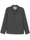 Costumein Mike Jacket In 灰色