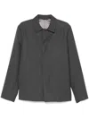 Costumein Mike Jacket In Grey