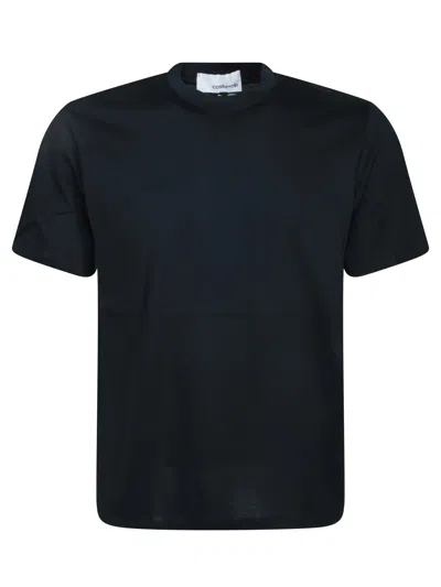 Costumein Neil Black-blue T-shirt
