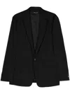 Costumein Einreihiges Sakko Mit Fallendem Revers