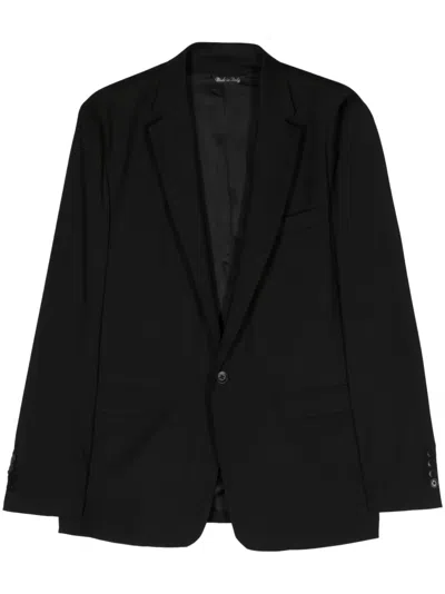 Costumein Einreihiges Sakko Mit Fallendem Revers