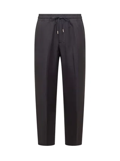 Costumein Pajama Trouser In Blue