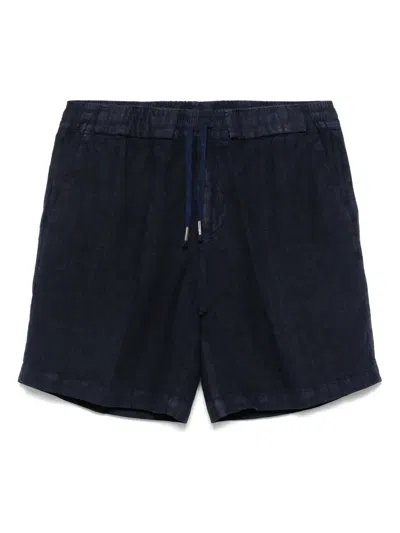 Costumein Pajama Shorts In Blue