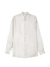 Costumein Patterned Shirt In Multi