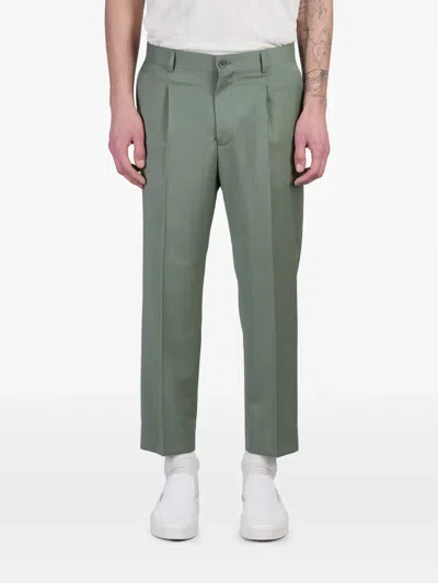 COSTUMEIN PLEATED TROUSERS
