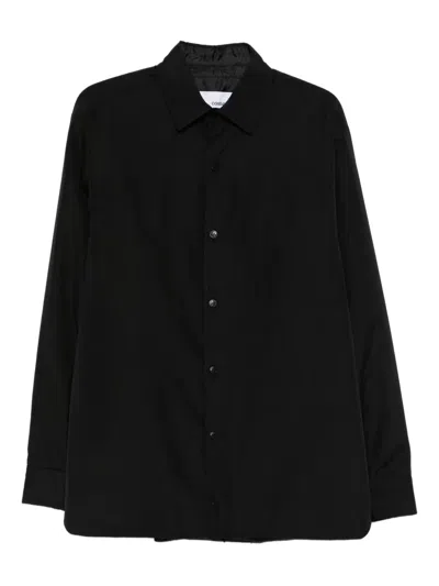 Costumein Pocket Jacket In Black