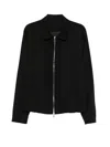Costumein Polov Luras Jacket In Black