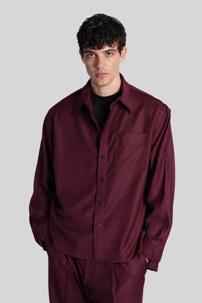 COSTUMEIN COSTUMEIN RICHARD SHIRT