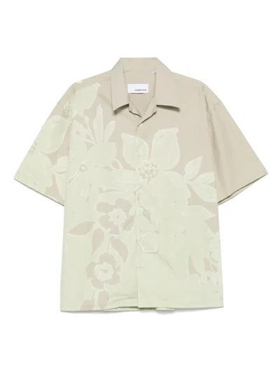Costumein Rowen Elvas Tesla Shirt