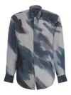 Costumein Camisa - Andrea In Blue