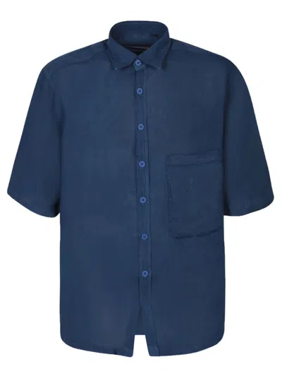 Costumein Shirts In Blue