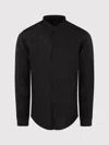 Costumein Shirts Black