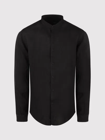 Costumein Shirts Black
