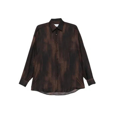 COSTUMEIN SHIRTS BROWN