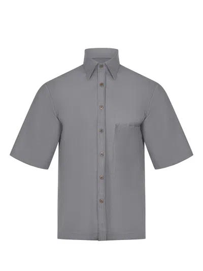 Costumein Shirts In Gray