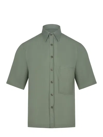Costumein Shirts In Green