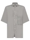 Costumein Shirts In Grey