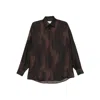 Costumein Long-sleeve Shirt In Multi