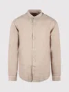 Costumein Shirts Nude & Neutrals In Neutral
