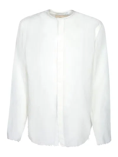 Costumein Shirts In White