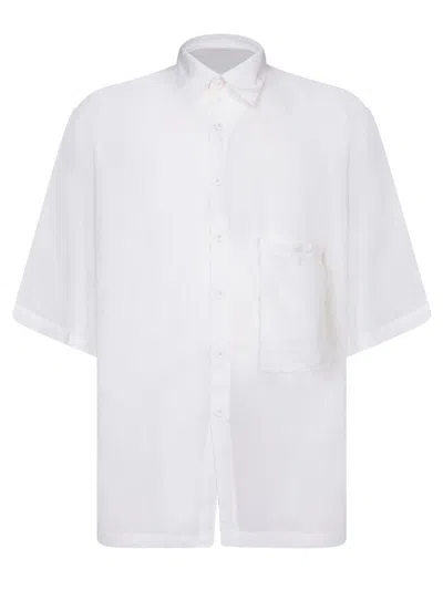Costumein Shirts In White
