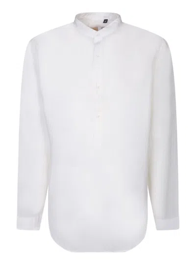 Costumein Shirts In White