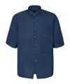 Costumein Short-sleeved Shirt In Multi